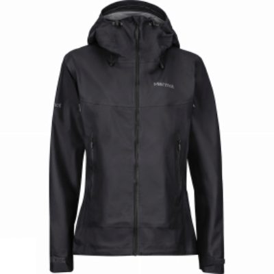 Marmot Womens Starfire Jacket Black Marmot Womens Starfire Jacket Black